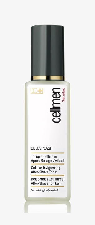 Actual product image Cellcosmet Cellsplash (Lotion, 50 ml)