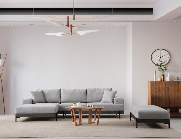 Produktbild Atelier del Sofa Eti (Ecksofa)