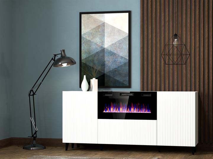 Image du produit Cama Pafos (180 x 42 x 82 cm)
