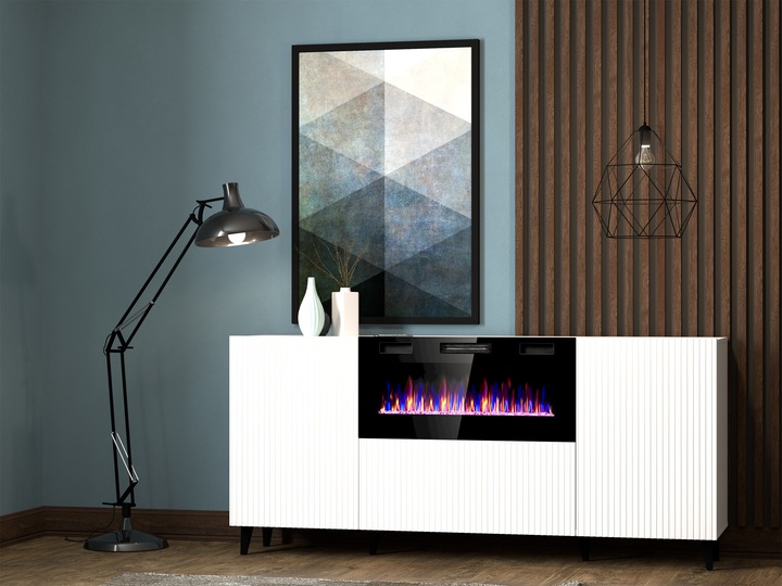 Produktbild Cama Pafos (180 x 42 x 82 cm)