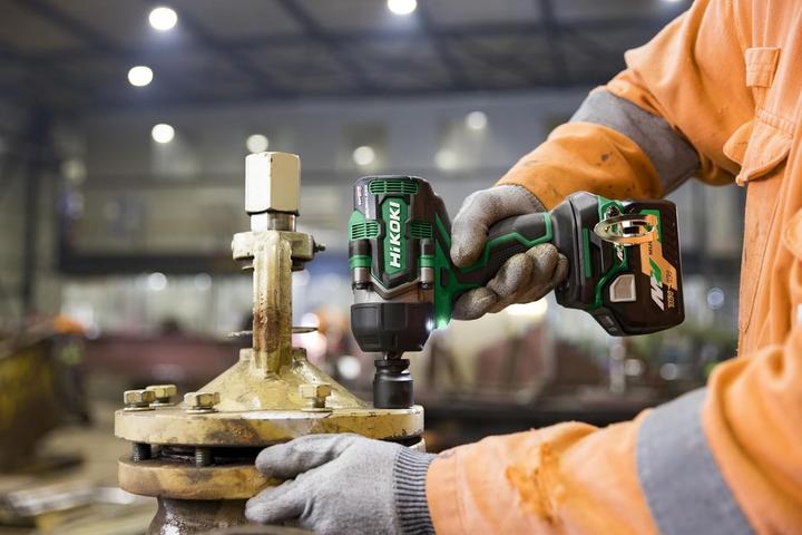 Produktbild Hikoki WR36DEW2Z