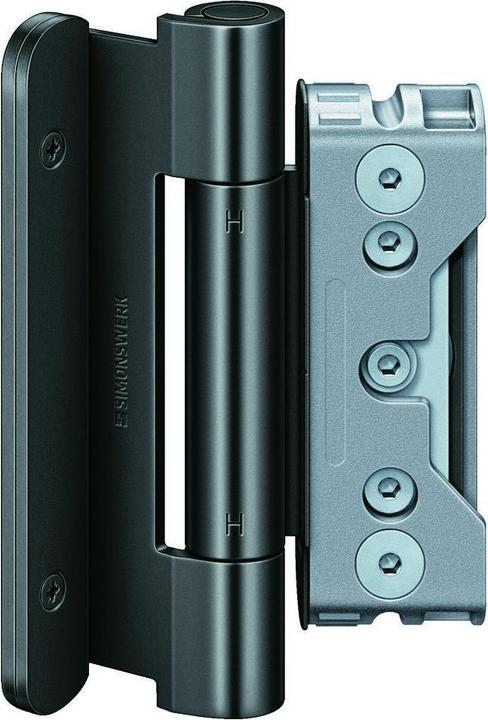 Produktbild Simonswerk Haustürbänder BAKA Protect 4010 3D