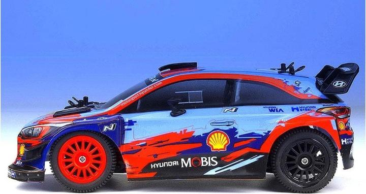 Produktbild Carisma Hyundai i20 (RTR Ready-to-Run)