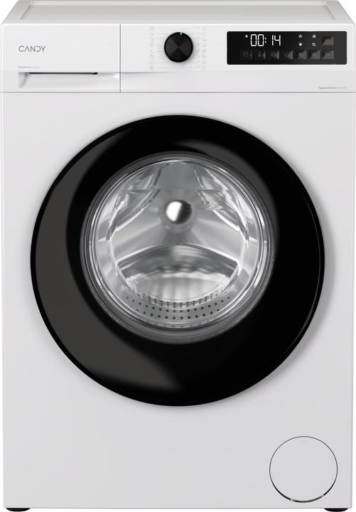 Actual product image Candy GD 48SB6-S (8 kg, Left)