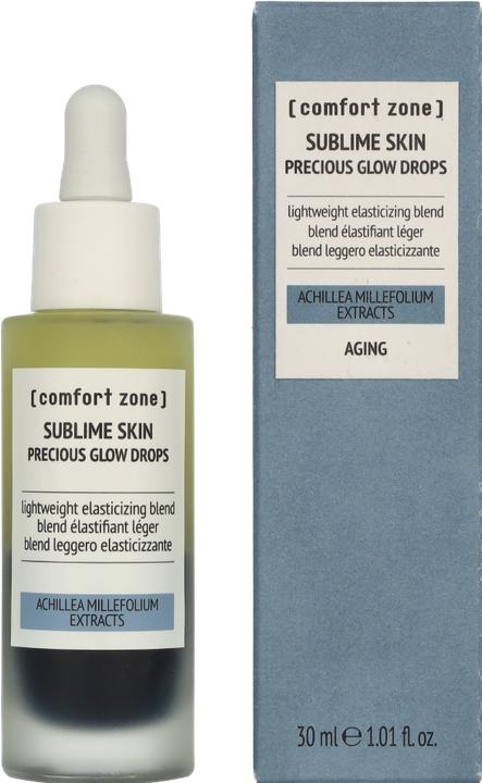 Produktbild Comfort Zone Sublime Skin (30 ml)