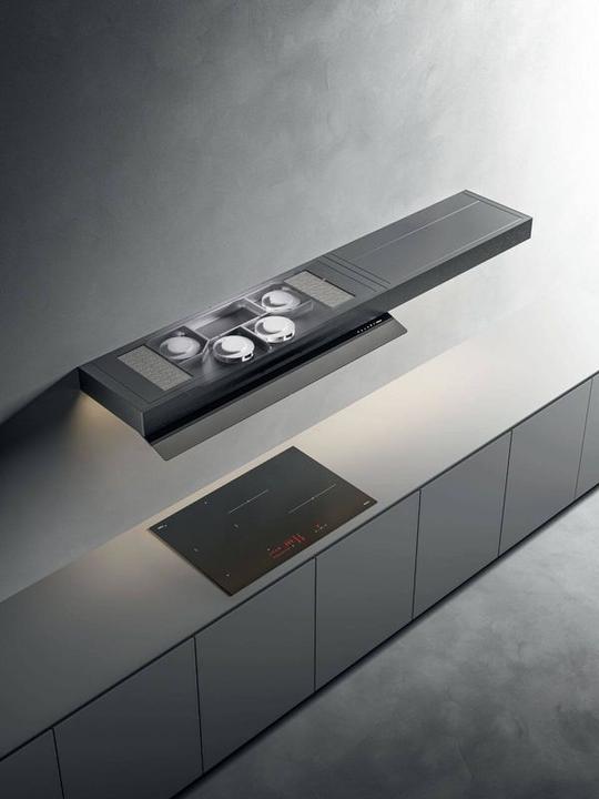Image du produit De Dietrich Micro-ondes DMG 2121 A Anthracite