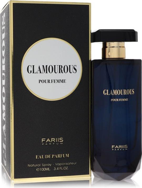 Immagine prodotto Fariis Glamourous (Eau de parfum, 100 ml)