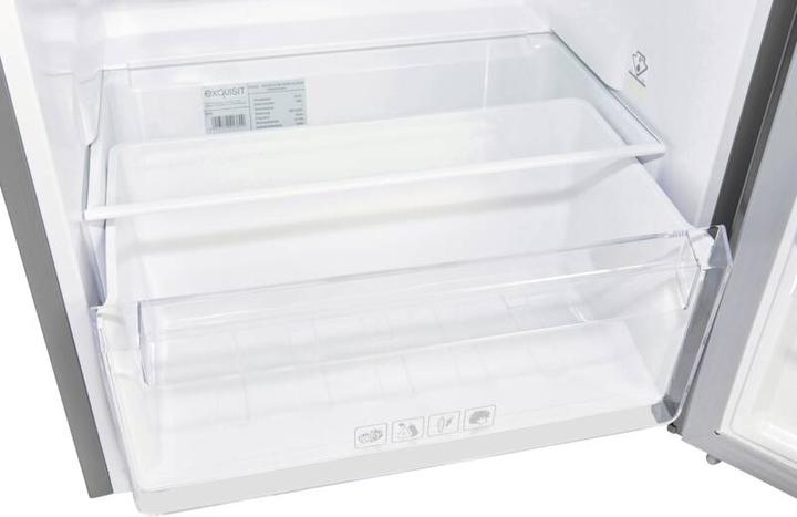 Immagine prodotto Exquisit KS185-4-HE-040E (190 l)