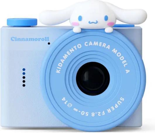Kidamento Kamera Digitalkamera