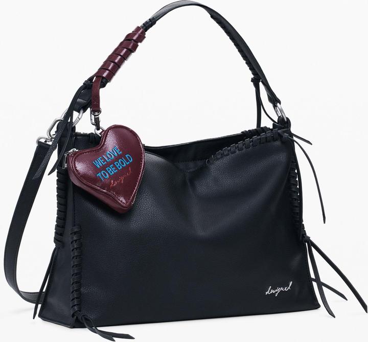 Produktbild Desigual Torio Schultertasche 35.5 cm