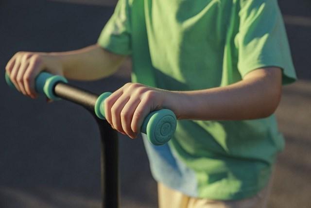 Produktbild Segway-Ninebot Zing A6 (12 km/h, 5 km)