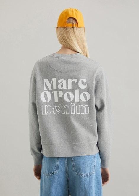 Produktbild Marc O'Polo Denim Sweatshirt (XL)