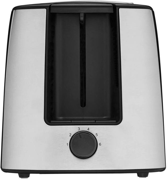 Image du produit WMF Grille-pain à fentes longues Bueno Pro Dop double (414150011)