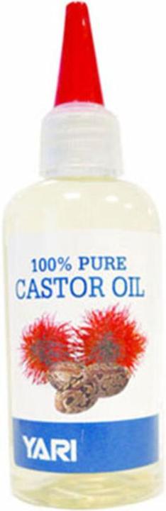 Produktbild Yari 100% reines Rizinusöl 110ml (110 ml)