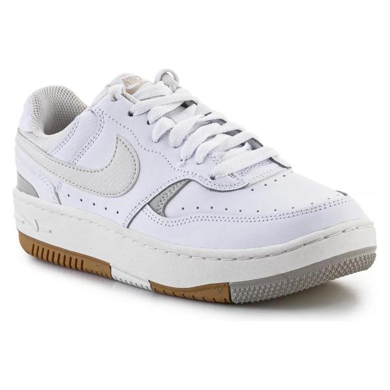 Nike, Damen, Sneakers, Women's Gamma Force Shoes, Weiss, (40.5)