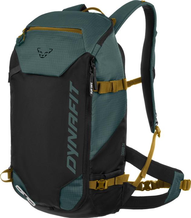 Actual product image Dynafit Tigard 24 Backpack Unisex (24 l)