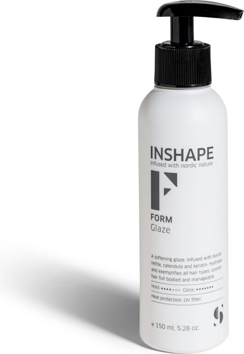 Produktbild Biomed Inshape - FORM Glaze - 150 ml (Haarcreme, 150 ml)