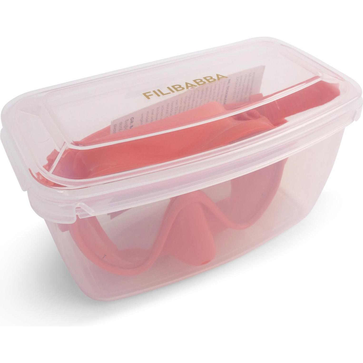 Thumbnail - Filibabba, Taucherbrille