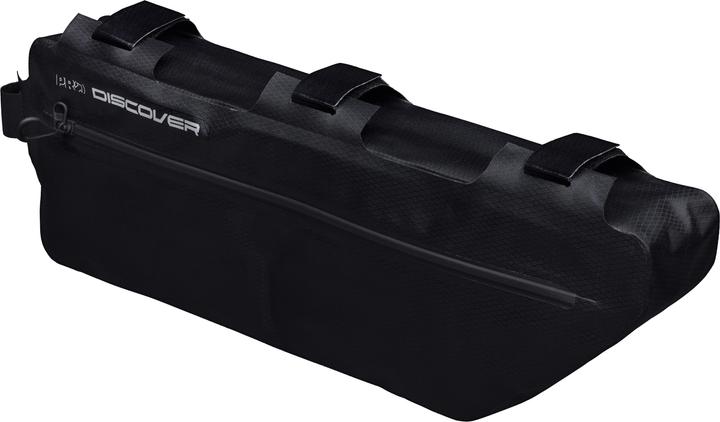 Produktbild PRO Team Gravel (5.50 l, Rahmentasche)