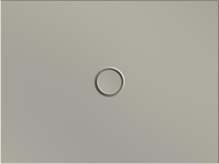 Produktbild Bette BetteFloor Duschwanne, 100x75cm