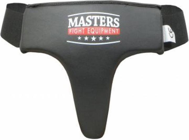 Image du produit Masters Tiefschutz (L, M)