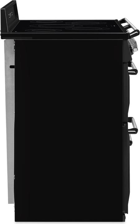 Image du produit Smeg TR4110IBL2 noir