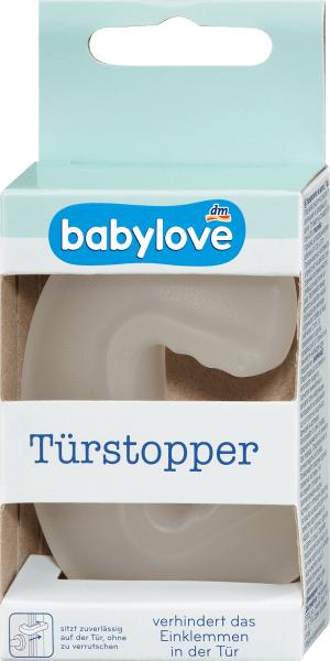 Produktbild dm babylove Türstopper