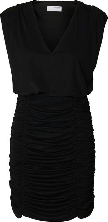 Image du produit Selected Wendbares Midikleid (S)