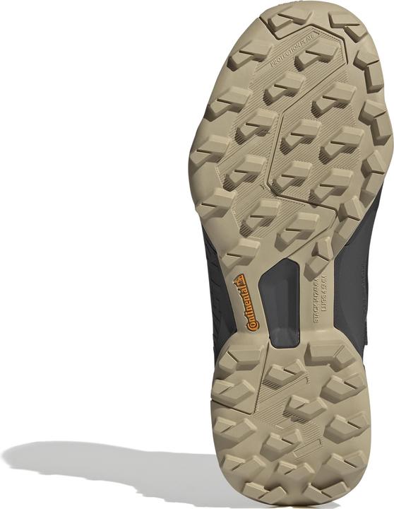 Actual product image Adidas Women's Terrex Swift R3 GTX (40)