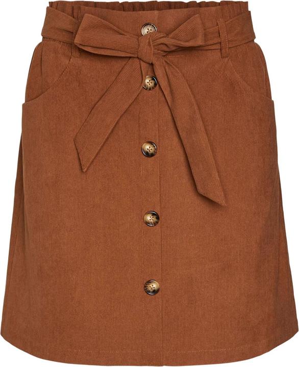 Image du produit Vero Moda VMCVILJA Jupe courte Jupe (48)