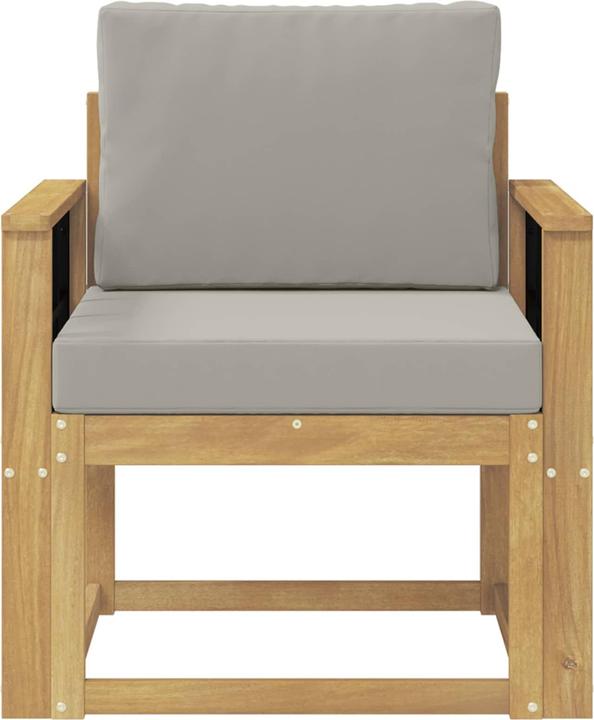 Image du produit vidaXL Outdoor-Sofa