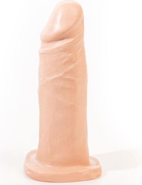 Produktbild Pink Room Dael Realistic Dildo Flesh 18.5 cm