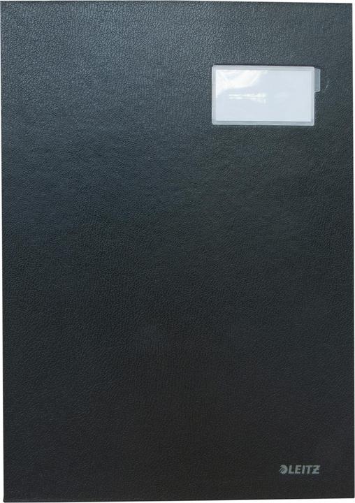 Produktbild Leitz Pultordner Hartkarton (A4, 1x)