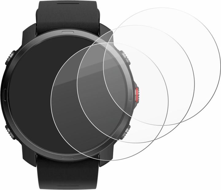 Image du produit BROTECT AirGlass Verre (Grit X)