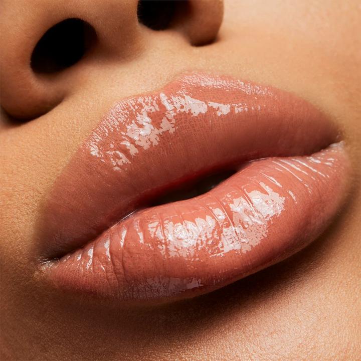 Actual product image MAC Cosmetics Lipglass (Spice)