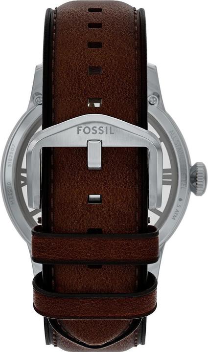Produktbild Fossil Townsman Automatic (Skeleton-Uhr, 44 mm)