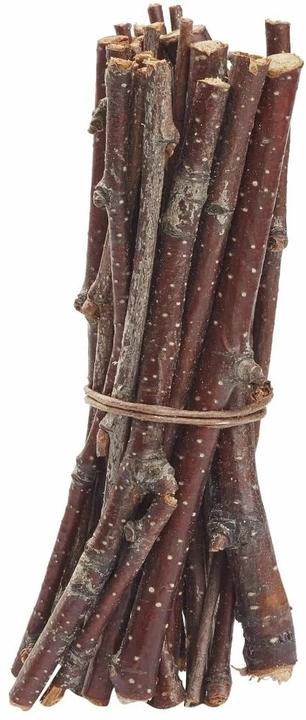 Actual product image Hobby Fun Branches brushwood bundle 7 cm, 2 bundles