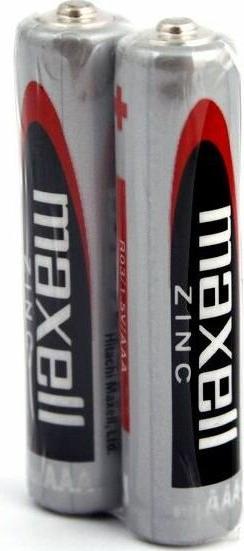 Maxell Super Power ACE R03 - Batterie 2 x AAA-Typ (2 Stk., AAA)