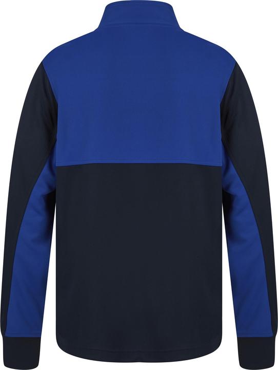 Produktbild Finden & Hales Adults 1/4 Zip Tracksuit Top (M)