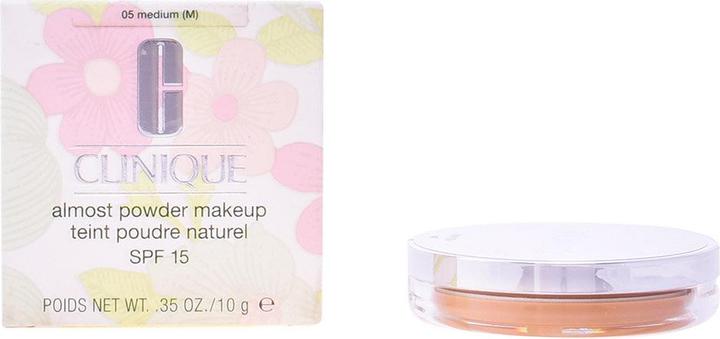 Produktbild Clinique Almost (05 Medium)