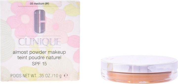 Image du produit Clinique Almost (05 Moyenne)