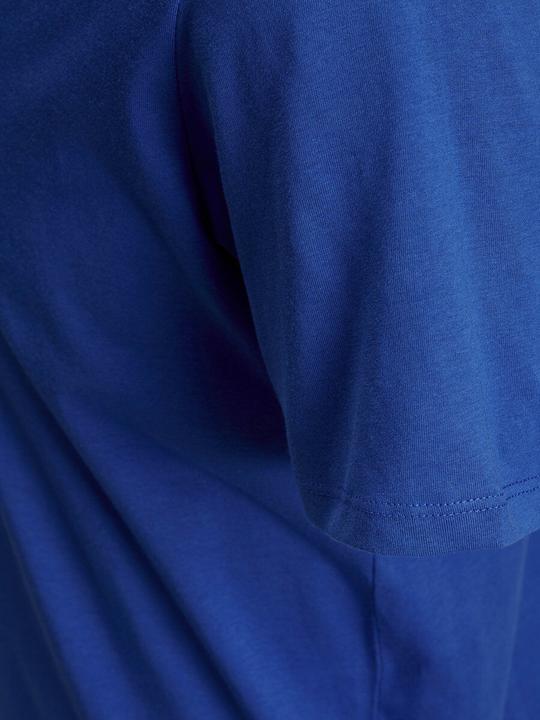 Produktbild Jack & Jones Jjeplain Tee Ss V-Neck Noos (S)