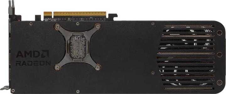 Actual product image Powercolor VGA Radeon Reaper RX 9070 GRE 12GB GDDR6 (12 GB, GDDR6)