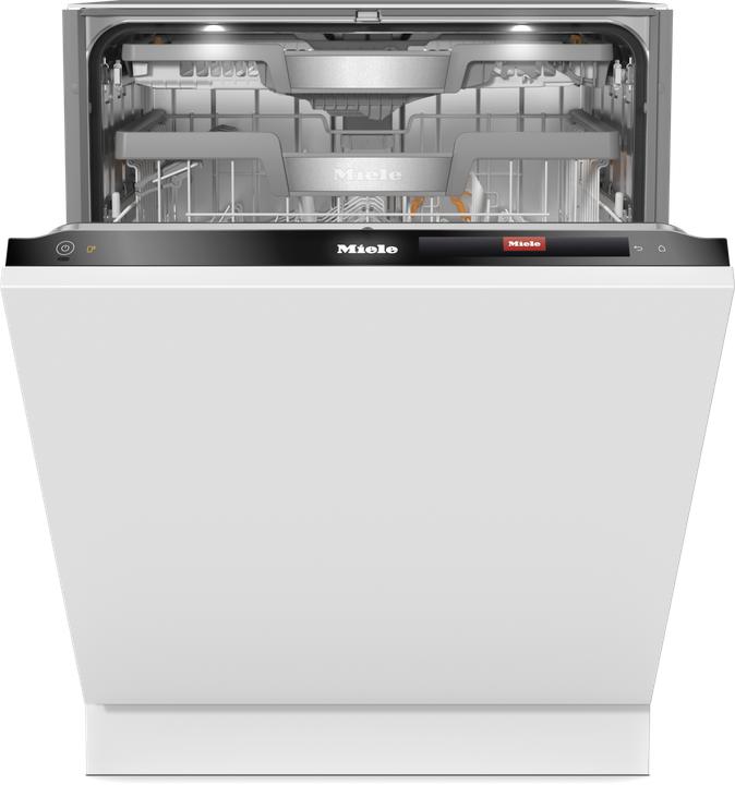Immagine prodotto Miele G 17980-60 SCVi AutoDos K2O
