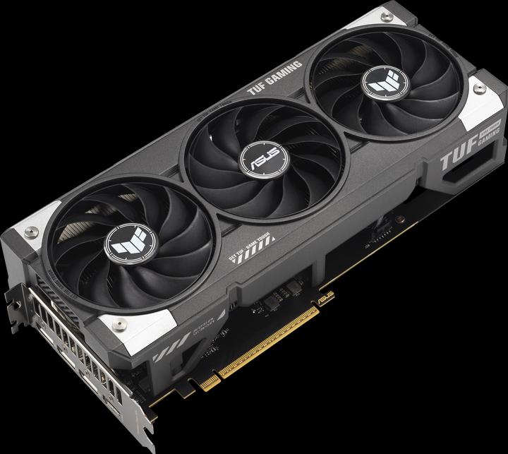 Actual product image ASUS TUF-RTX5060TI-O8G-GAMING (8 GB)