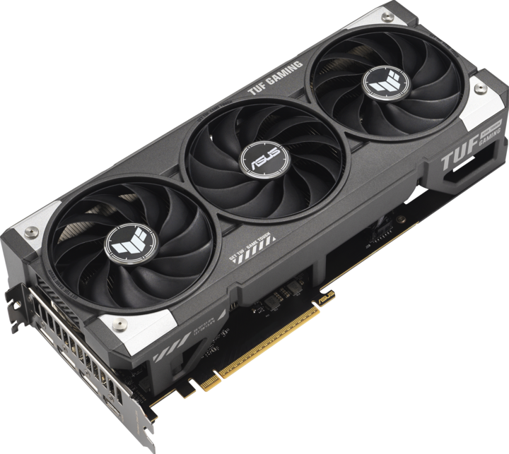 Immagine prodotto ASUS TUF-RTX5060TI-O8G-GAMING (8 GB)