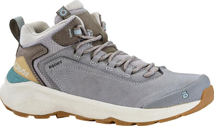Produktbild Oboz Cottonwood Mid B-Dry (42)