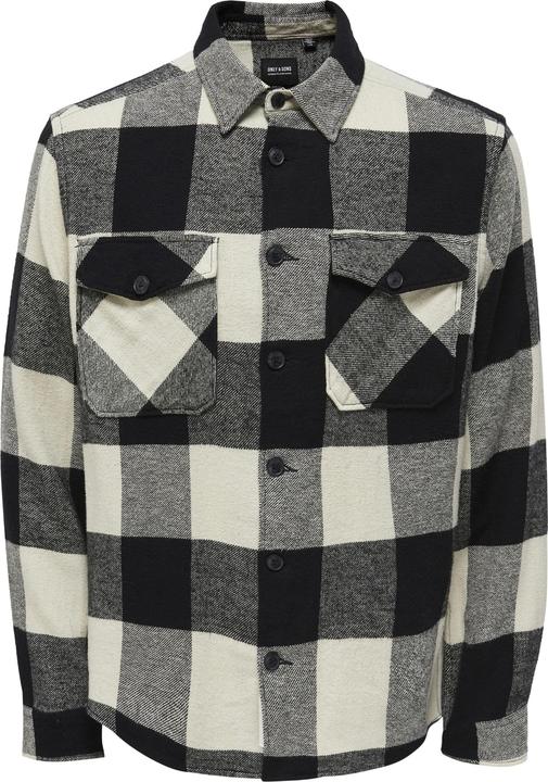 Actual product image Only & Sons Milo (S)