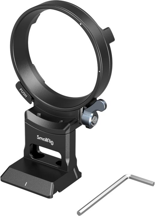 Image du produit SmallRig 4424 Plaque de montage horizontal à vertical pour Sony Alpha 7C II / Alpha 7CR