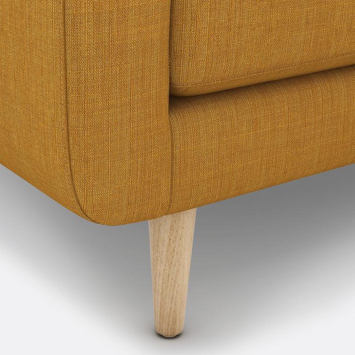 Produktbild La Redoute Interieurs Jimi (2-Sitzer)